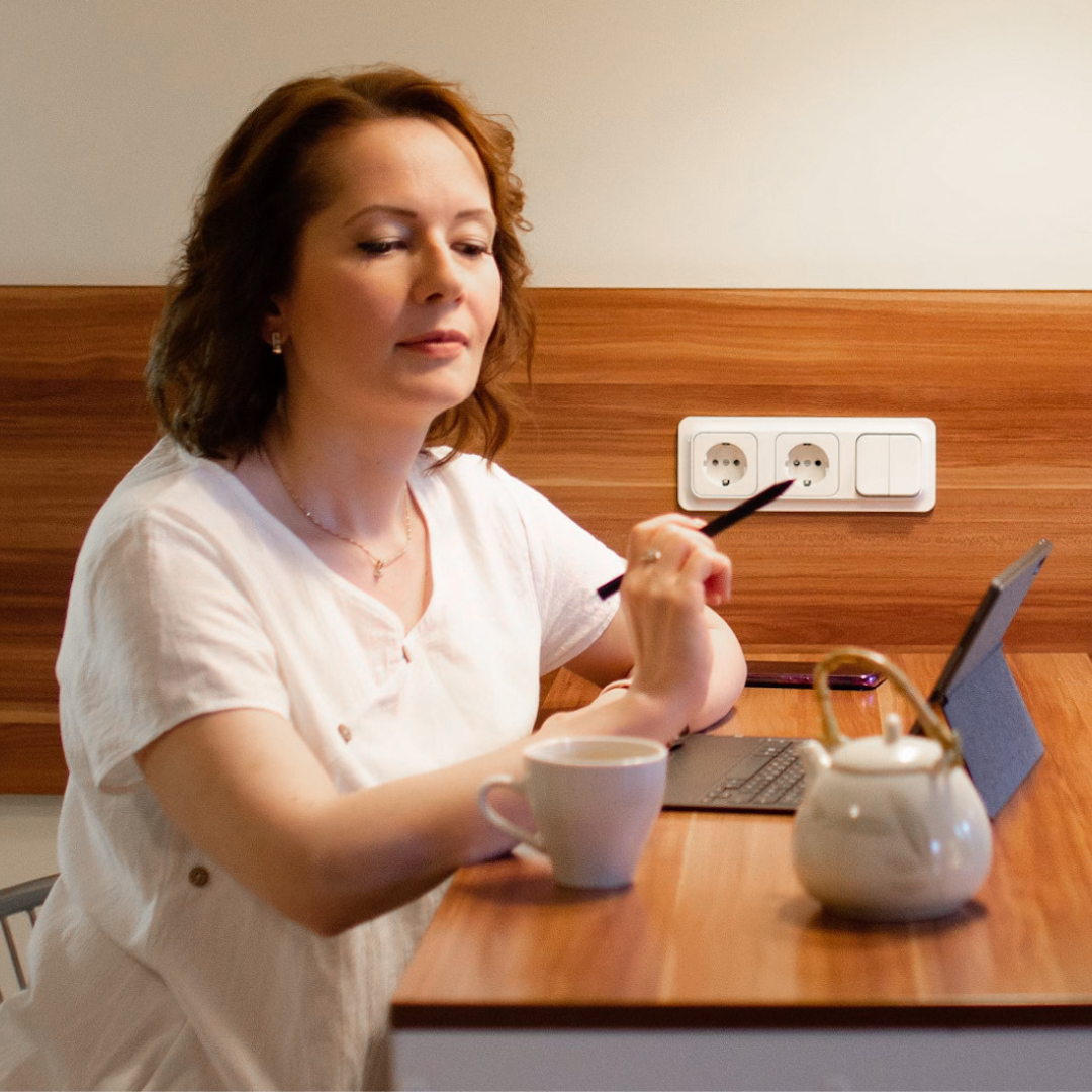 Чай без торта и сахара