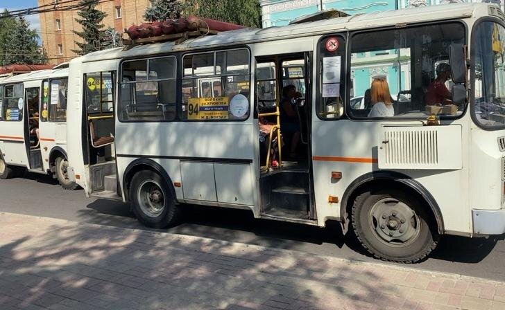    фото Курские известия