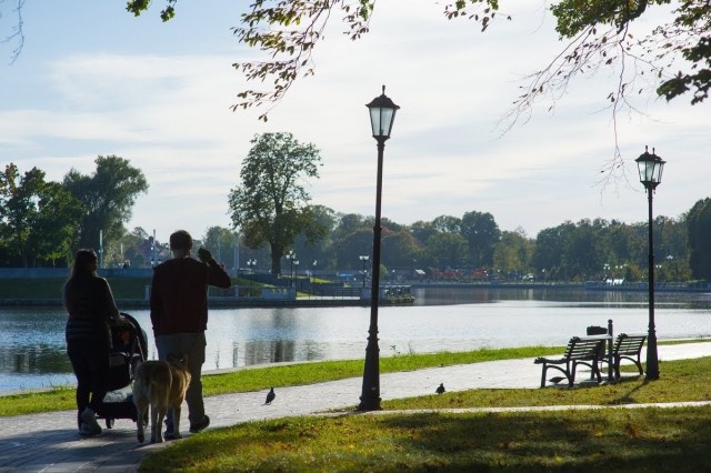   Фото из архива Калининград.Ru