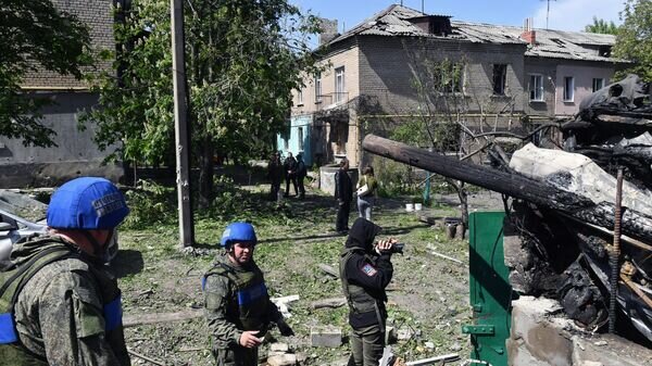    © РИА Новости . РИА Новости