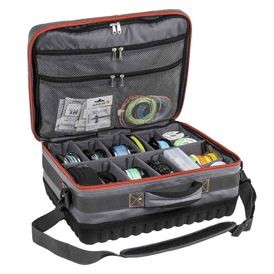 Органайзер для нахлыстовика