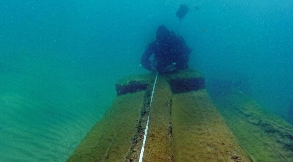   Israel Antiquities Authority / Facebook*