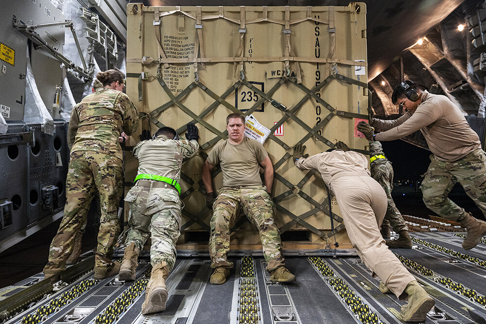    ©United States Department of Defense