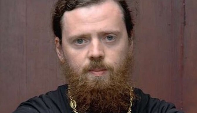 Игумен Нектарий (Морозов)