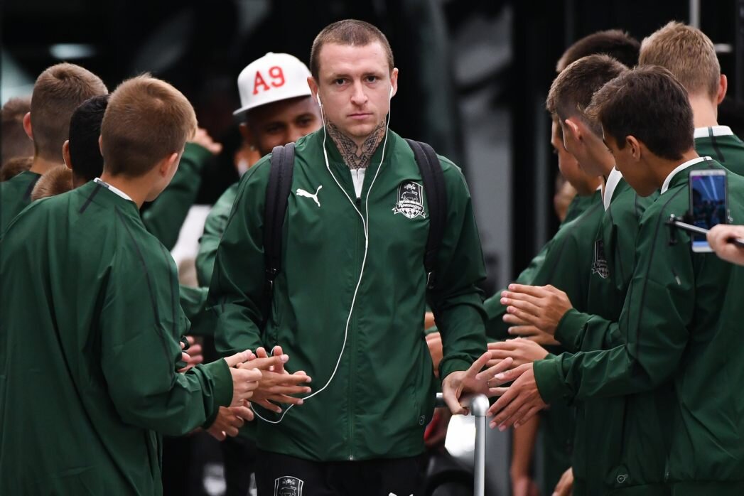    Фото: ФК «Краснодар»