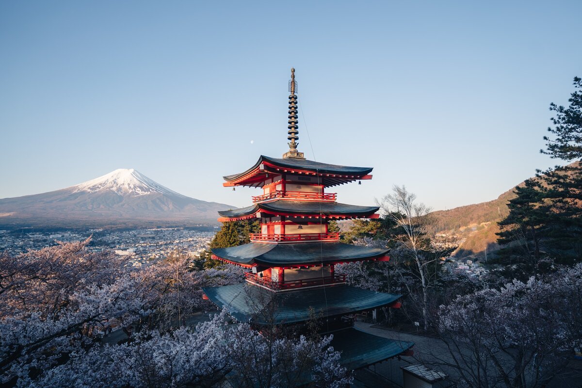 Фото с бесплатного фотоистока https://unsplash.com, автор Spenser Sembrat