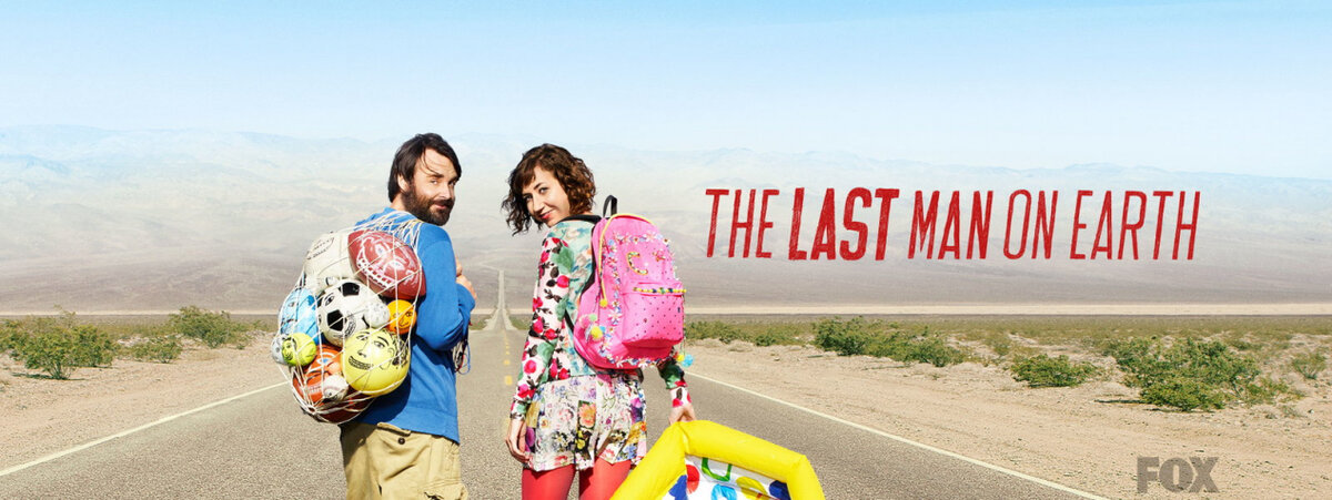 Постер к сериалу