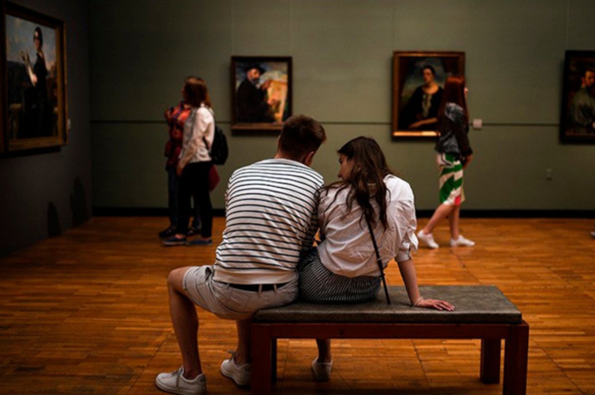    Культура Китая и Левша-супергерой. В Черноземье пройдет «Ночь музеев»