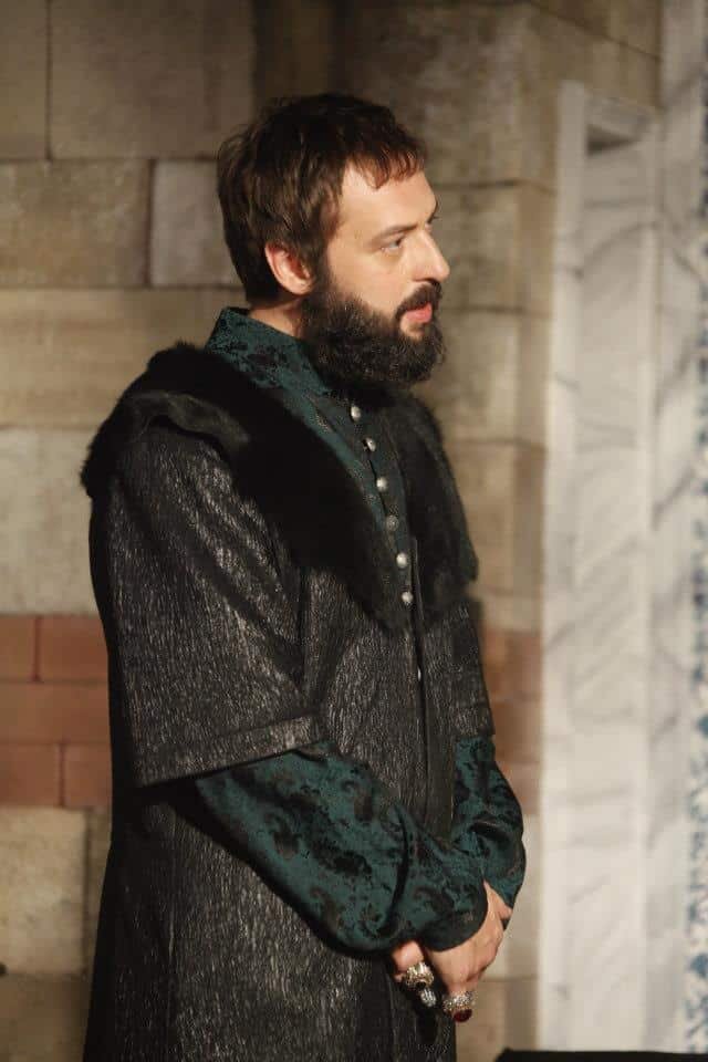 - Теперь тебе ничего не поможет... источник: turkiapro.ru