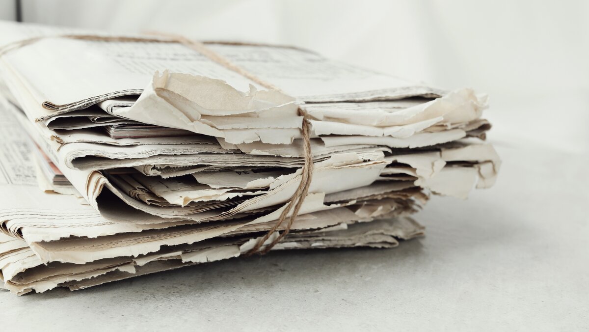    Югорчан приглашают присоединиться к акции по сбору макулатуры