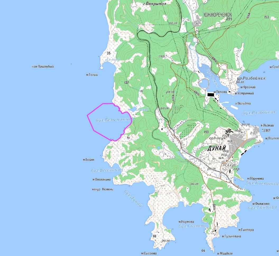 Крупнейший в России «сухой порт» построят в Приморском крае ...