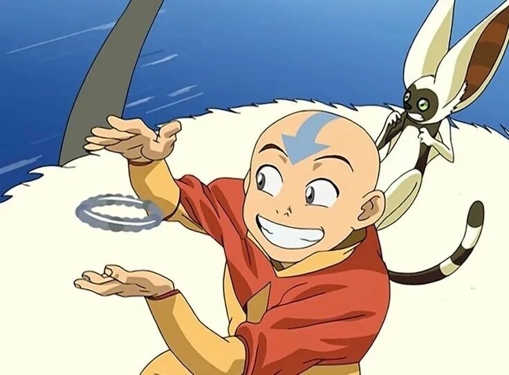 Пересмотр мультиков во взрослом возрасте радует не меньше, чем в детском