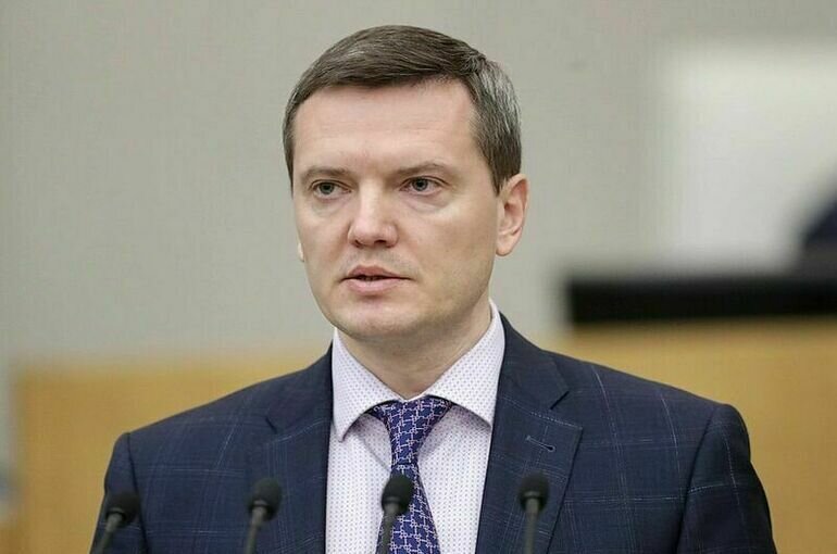   пресс-служба Государственной Думы