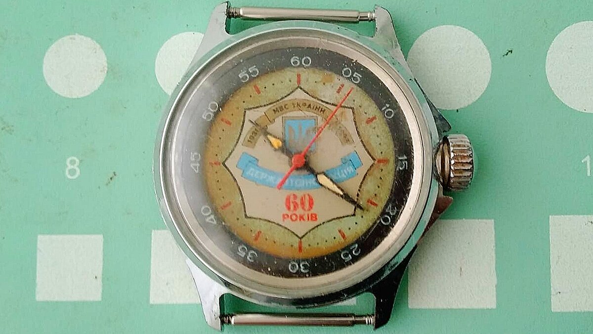 Авторское фото.