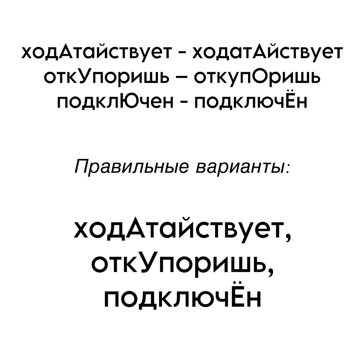 Куда поставить ударение? | Логопед | онлайн | Афазиолог | Изосимова | Дзен