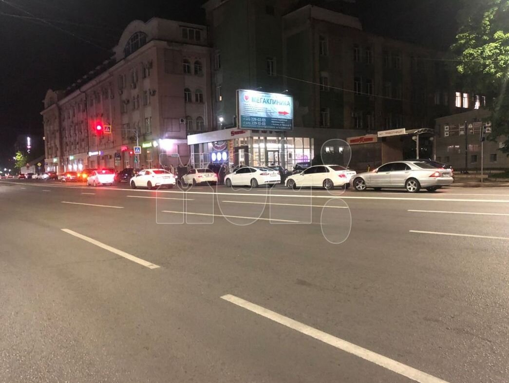    Фото: читатель «МОЁ!»