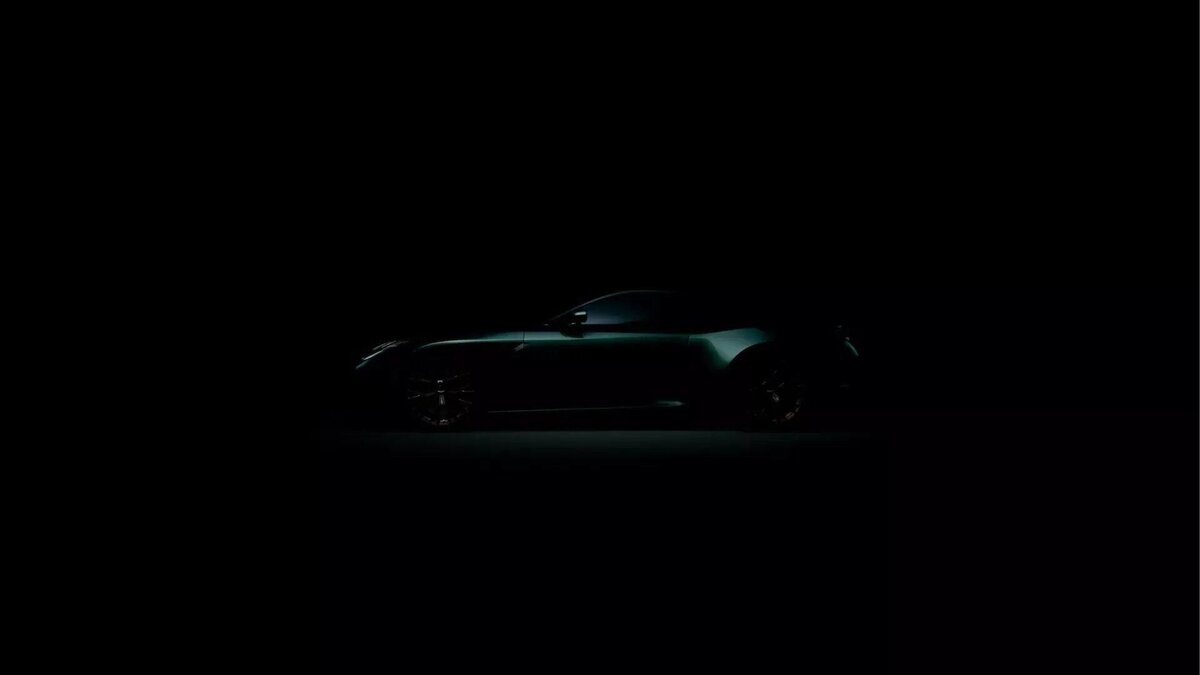 Фото: astonmartin.com