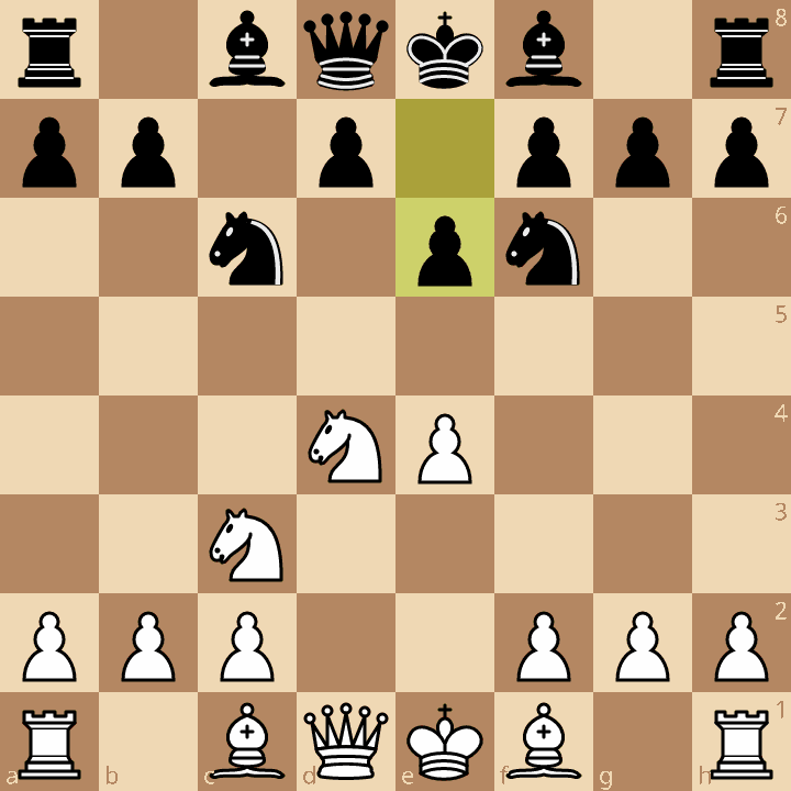 В данной позиции у белых множество вариантов : Кхс6 , Кдв5 , Се2 , Се3 , а3