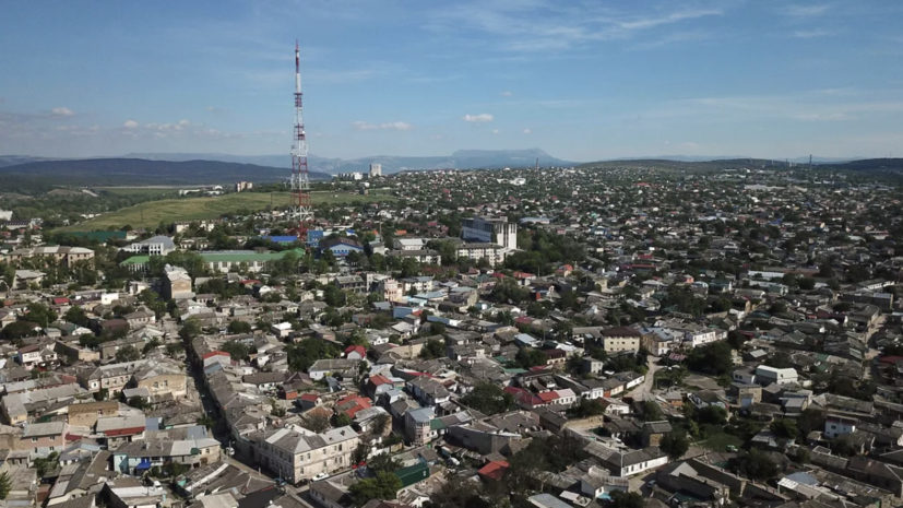    РИА Новости / Александр Полегенько