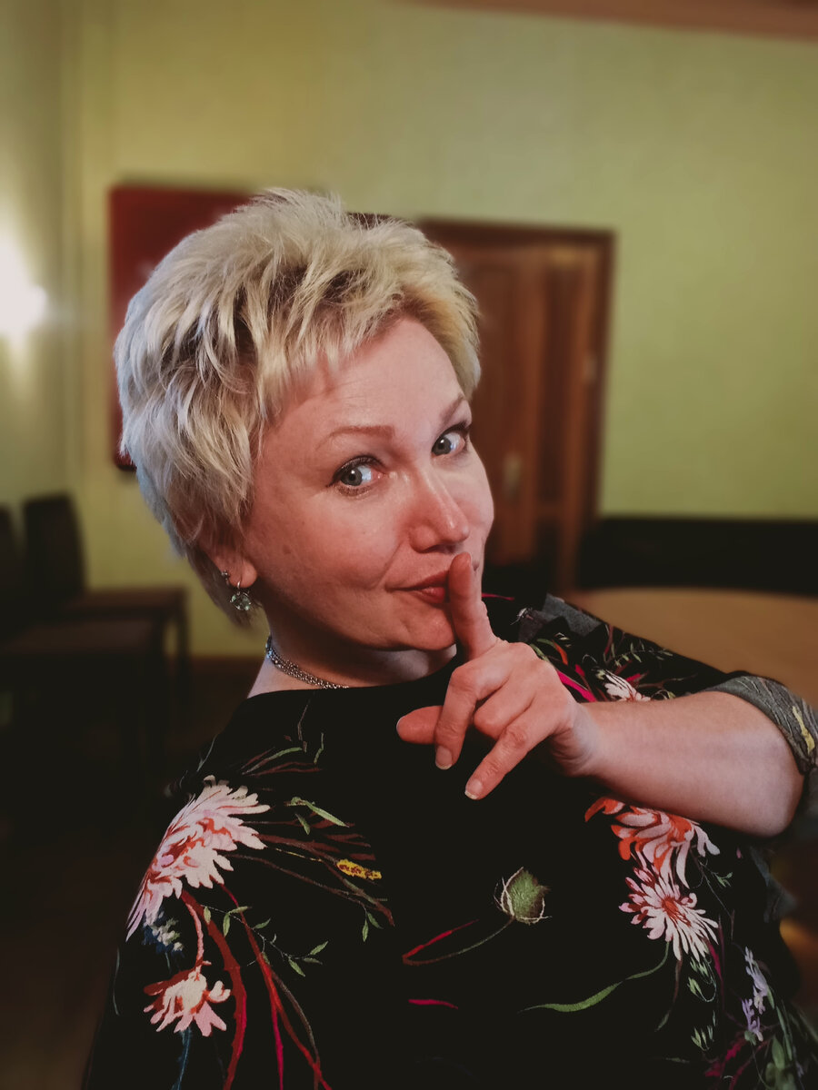 Последний рабочий день перед отпуском расценивался как перед полетом в Космос!