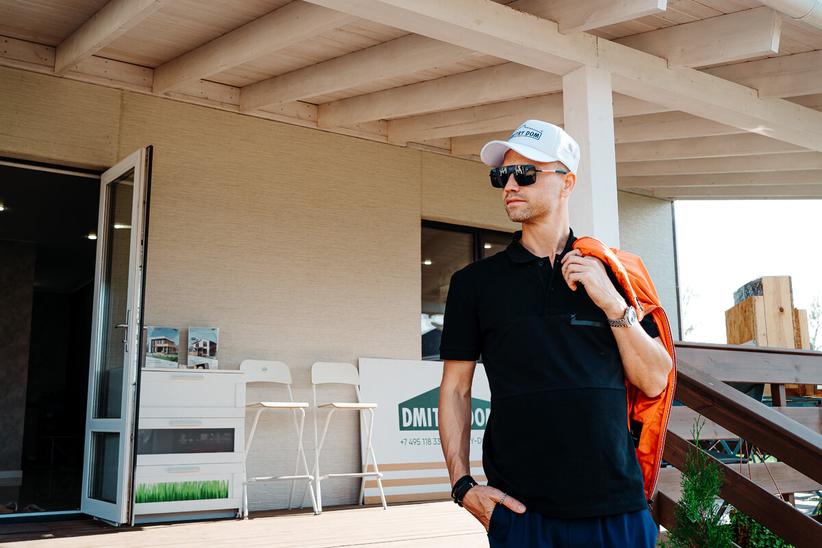 Сам прошел весь путь от проекта до заезда в собственный дом. Теперь знаю, что и как делать.