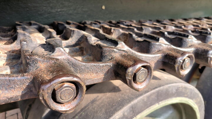 ФОТО: © MAKSIM KONSTANTINOV/GLOBALLOOKPRESS 