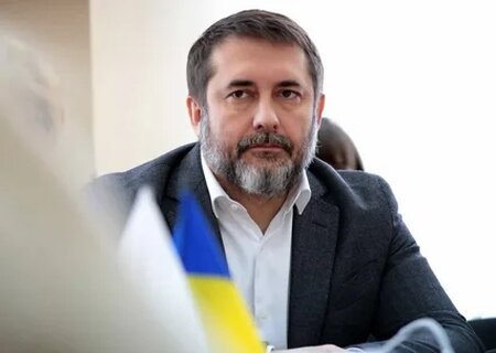    Казахстан отказался выдавать агреман Гайдаю и просит прислать профессионального дипломата