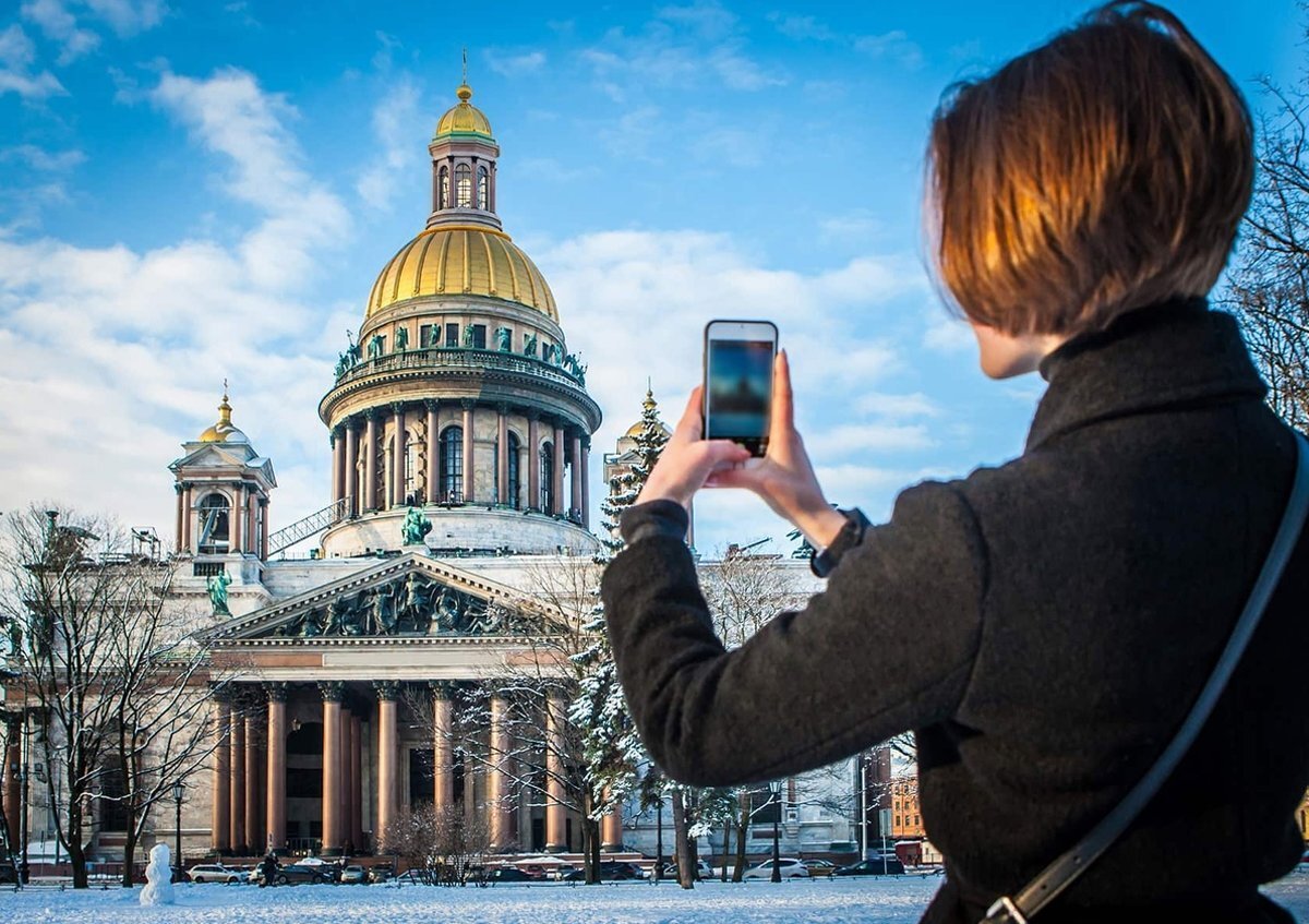 санкт петербург экскурсии самостоятельно