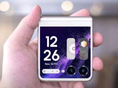    Онлайн-магазин раскрыл все цены и характеристики Motorola Razr 40 Ultra