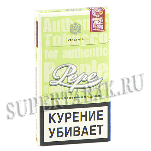 Сигареты von