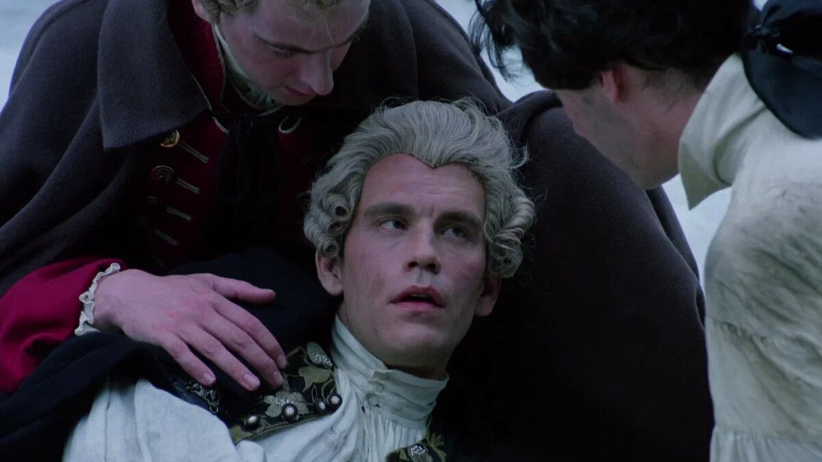 опасные связи 9