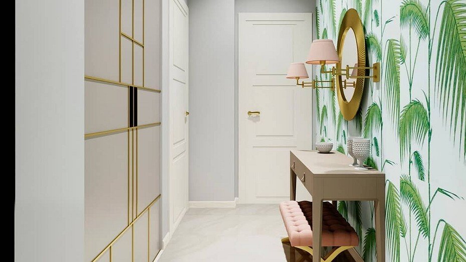 Соцсети дизайнера Юлии Матрунич