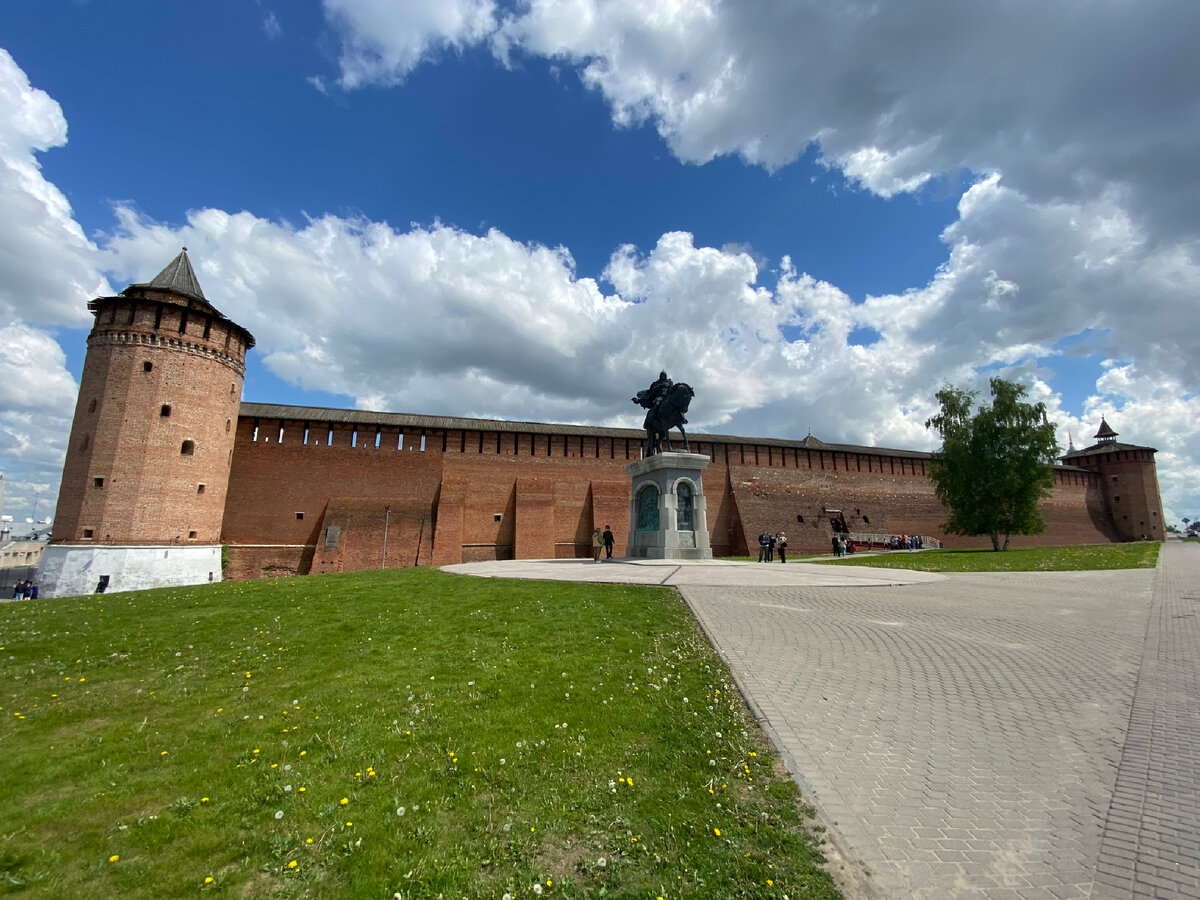 Все фото в статье мои