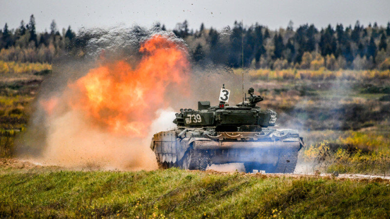    Армия РФ, вооруженные силы РФ, танк, танковые войска. Министерство обороны РФ.