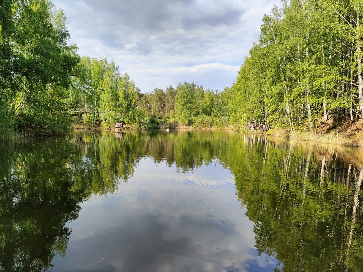 Увлекательный отдых 