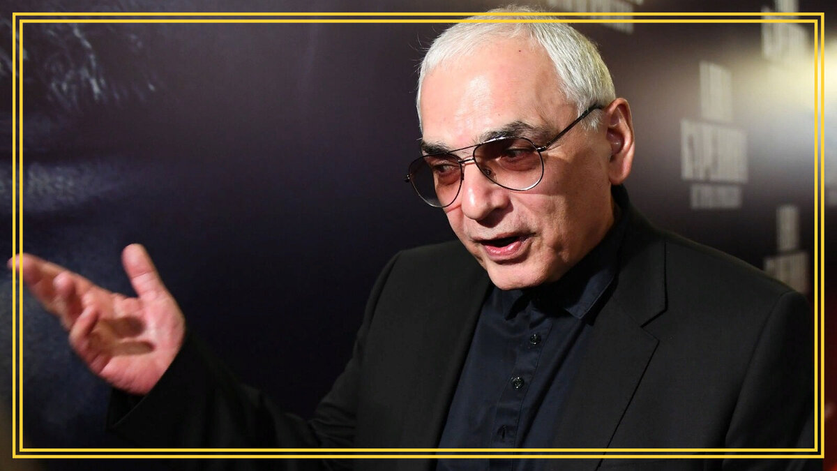 Карен Георгиевич. «Так что самое время прекратить хаять советское прошлое и вернуть всё то, что в нём было самым лучшим.» Яндекс картинки