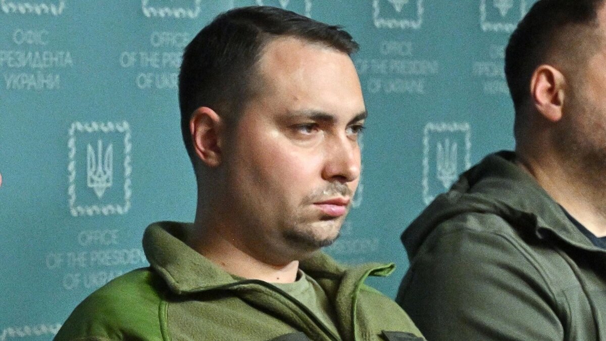    Глава ГУР Буданов: у Украины есть необходимый минимум вооружений для контрнаступления ВСУ