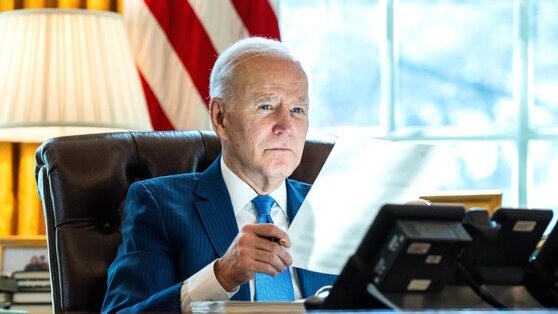    Байден назначил нового главу Агентства национальной безопасности Сергей Бунеев