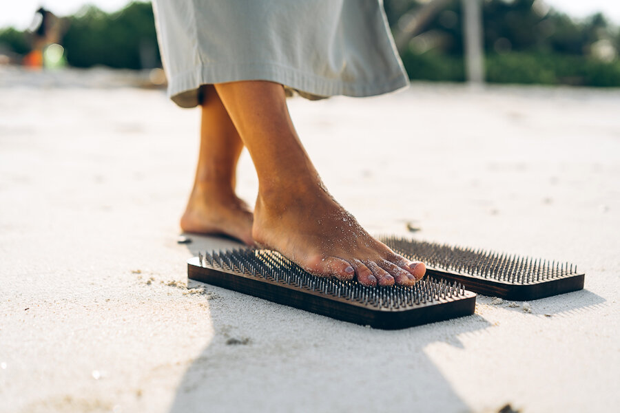 Трансформация на ретрите