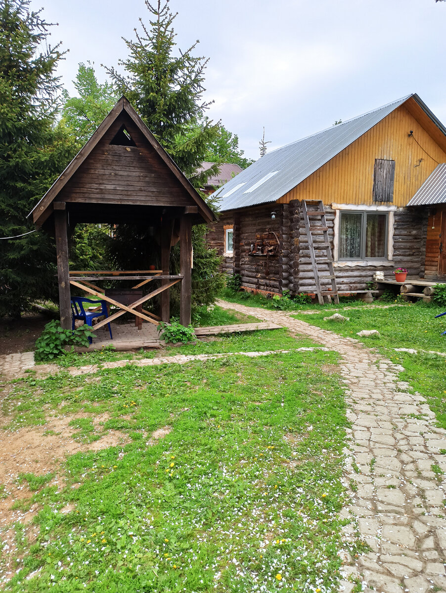 Гостевой Дом литейщика Никуличева, Суздаль