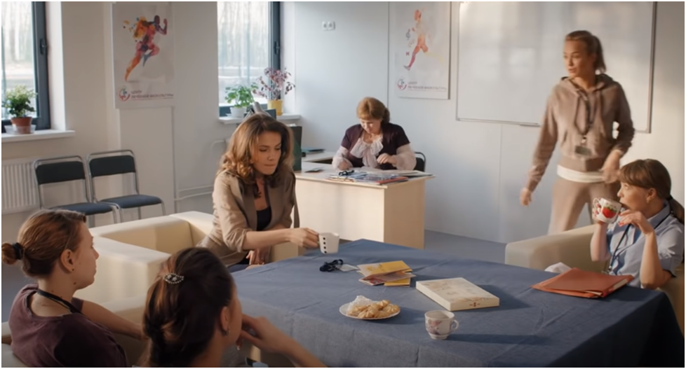 Кадр из фильма