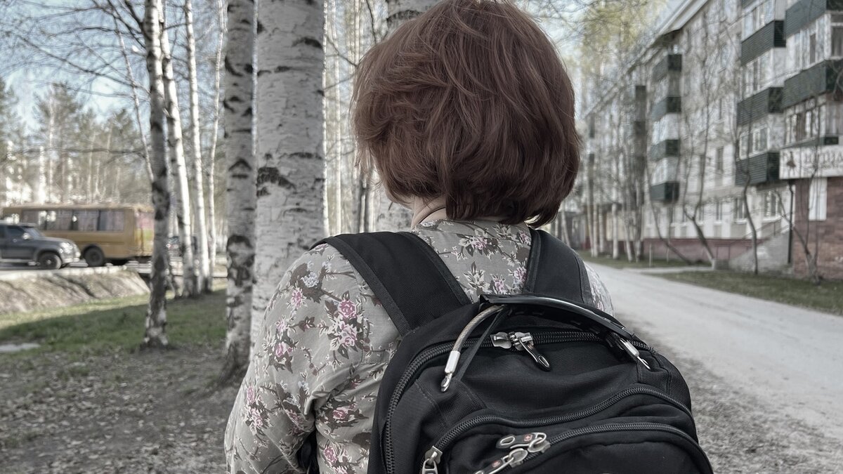    «Моему примеру последуют другие»