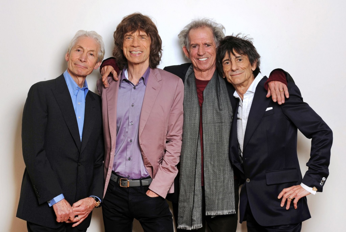 5 известных. Группа the Rolling Stones. Ансамбль Роллинг стоунз. Фото группы Роллинг стоунз. Группа the Rolling Stones Мик Джаггер.