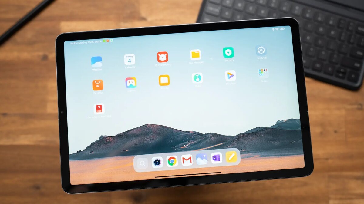    Xiaomi Pad 6 привлёк внимание экспертов и юзеров своими параметрами ещё до выхода. Фото: mynexttablet.com