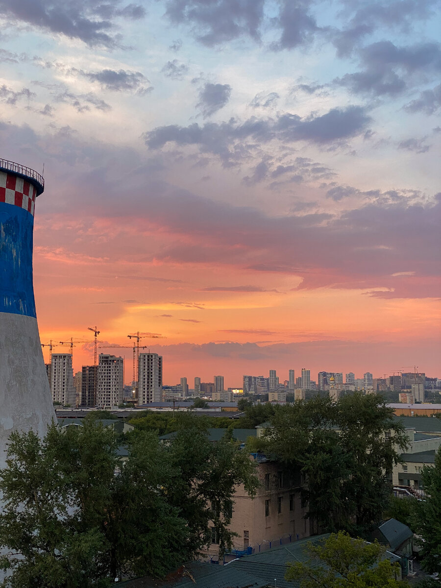 фото автора канала