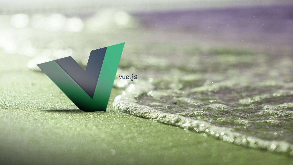 Vue.js лаконично и просто | Crybli | Дзен