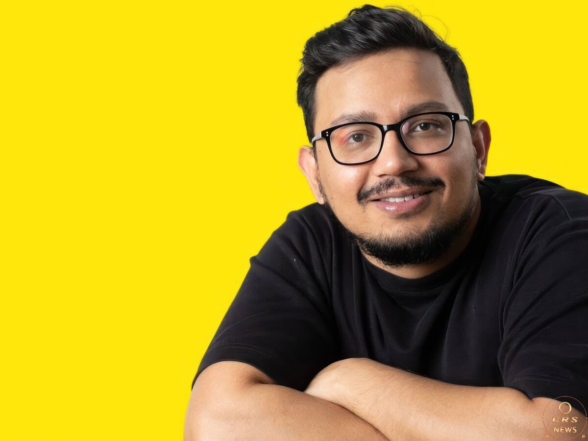 Сандип Найвал (Sandeep Nailwal | Polygon)