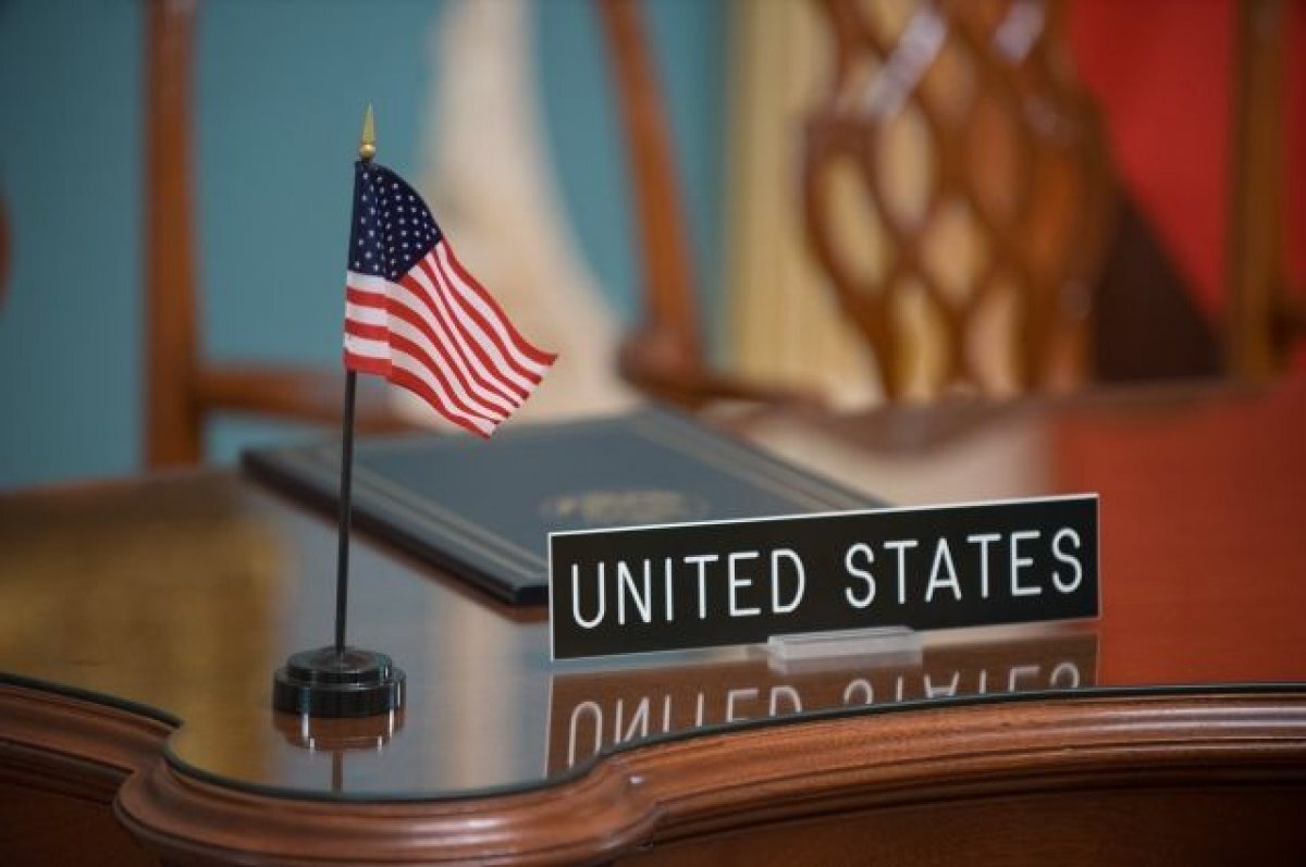    Common Dreams: украинский конфликт был спровоцирован США