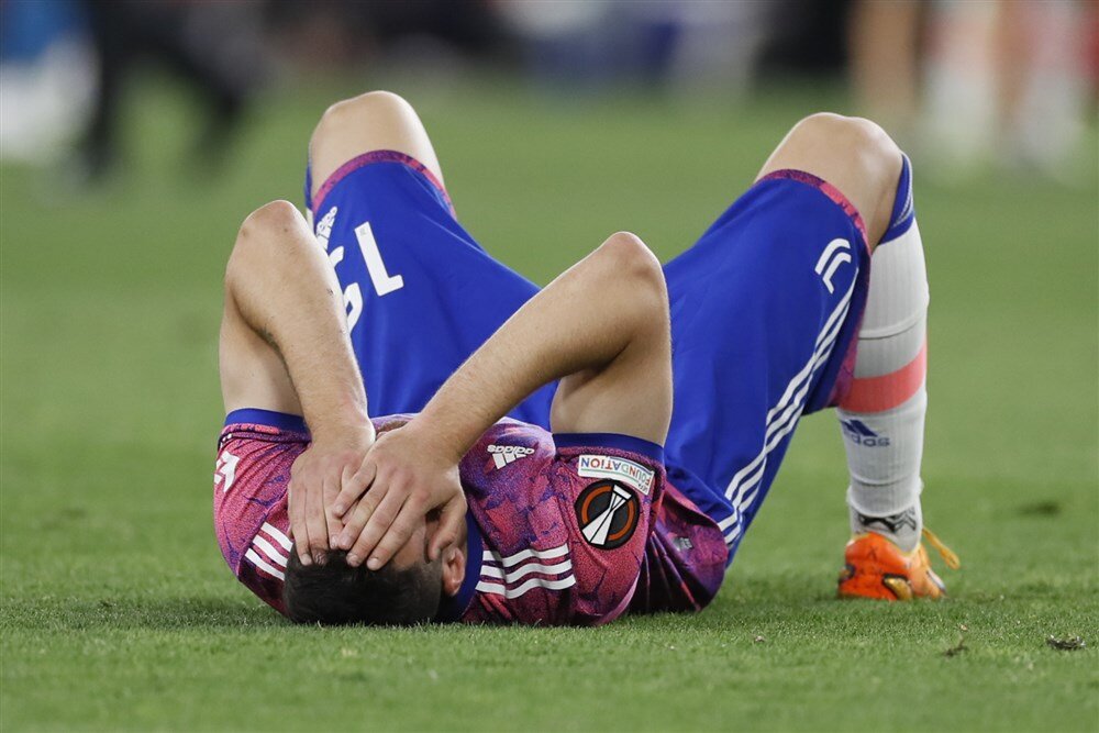    Фото: ФК «Факел»