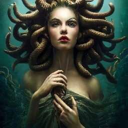 Сгенерировано в нейросети